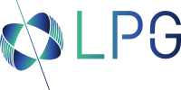 logo lpg