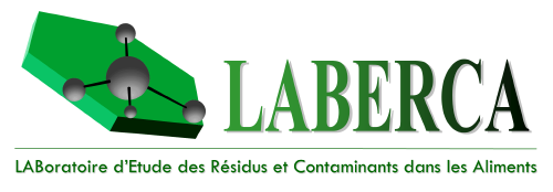 Logo LABERCA