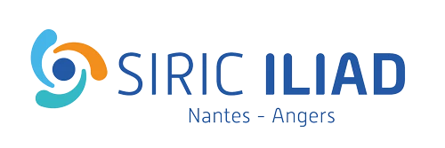 logo SIRIC ILIAD
