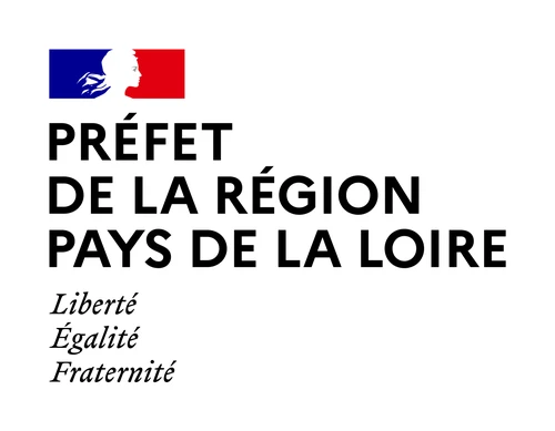 Prefet region pays de la loire